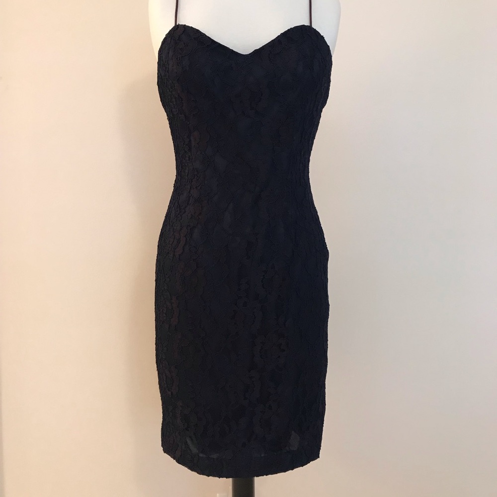 Ann Taylor Dress